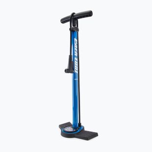 Dviračio pompa Park Tool PFP-10 160psi blue