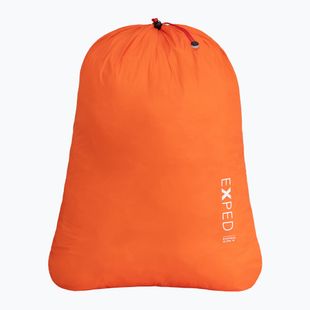 Vandeniui atsparus maišas Exped Stuffbag Ultra 19 l dark lava