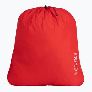 Vandeniui atsparus maišas Exped Stuffbag Ultra 31 l chili