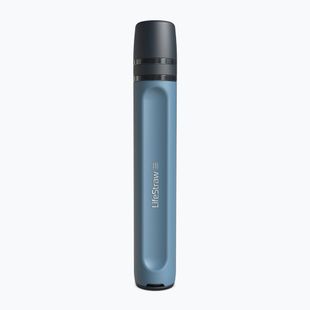 Vandens filtras LifeStraw Peak Personal mountain blue