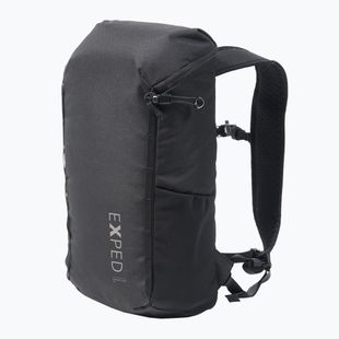 Turistinė kuprinė Exped  Summit Hike 15 l black