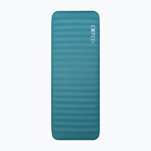 Savaime prisipučiantis kilimėlis Exped MegaMat dark green