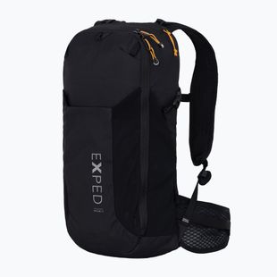 Turistinė kuprinė Exped Skyline 12 l black