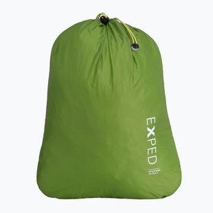 Vandeniui atsparus maišas Exped Stuffbag Ultra 8 l meadow