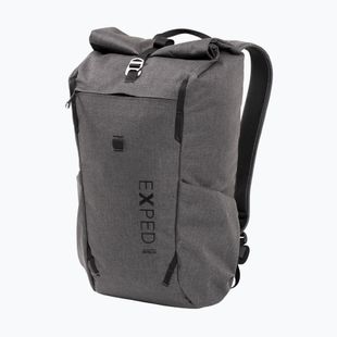 Miesto kuprinė Exped Metro 20 l black/melange