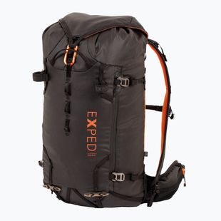 Turistinė kuprinė Exped Verglas 30 l black