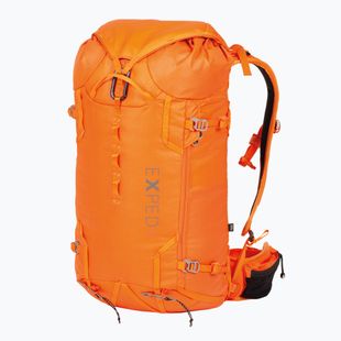 Turistinė kuprinė Exped Verglas 30 l dark lava