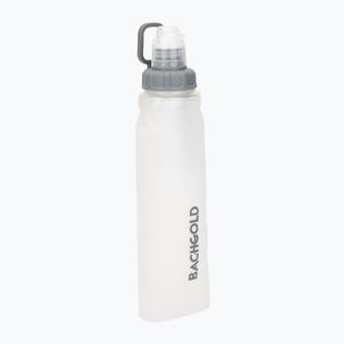 Turistinė gertuvė su filtru Bachgold Squeee 500 ml white