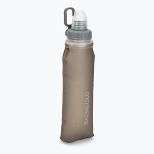 Turistinė gertuvė su filtru Bachgold Squeee 500 ml grey