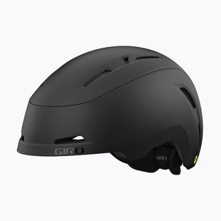 Dviračio šalmas Giro Camden Integrated MIPS  matte black