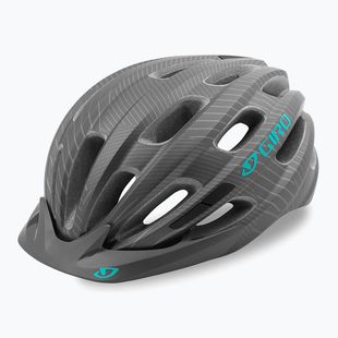 Dviračio šalmas Giro Vasona Integrated MIPS matte titanium