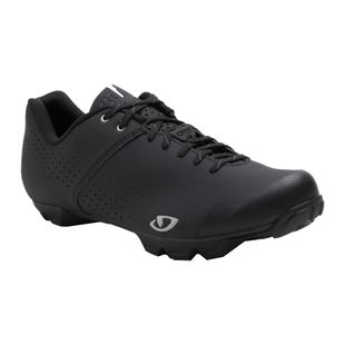 Vyriški MTB dviračių batai Giro Privateer Lace black GR-7098527