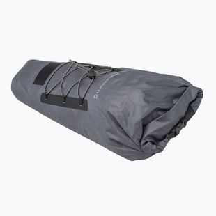 Dviračio krepšys po balneliu Blackburn Outpost Elite Seat Pack 10,5 l pilkas