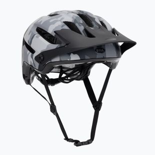Dviračio šalmas Bell 4Forty matte gloss black/camo