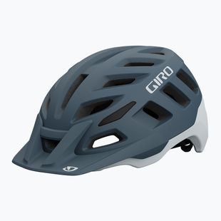 Dviračio šalmas Giro Radix Integrated MIPS matte portaro grey