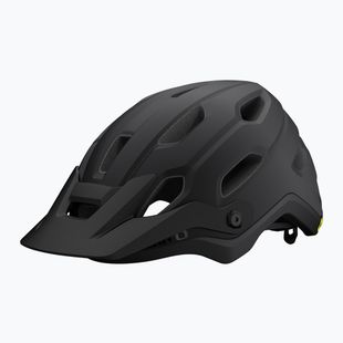 Dviračio šalmas Giro Source Integrated MIPS matte black fade
