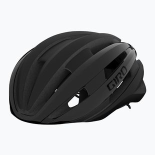 Dviračio šalmas Giro Synthe II Integrated MIPS matte black