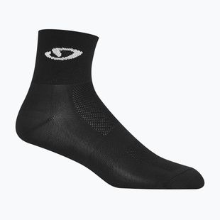 Kojinės Giro Comp Racer black