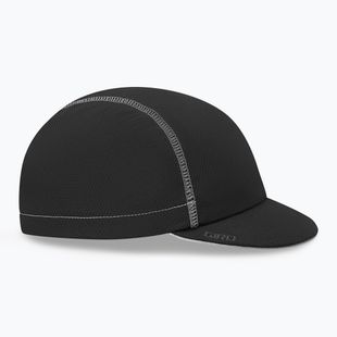 Dviračio kepuraitė Giro Peloton Cap black