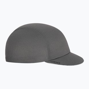 Dviračio kepuraitė Giro Peloton Cap charcoal