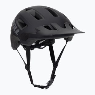 Dviračio šalmas Bell Nomad 2 matte black