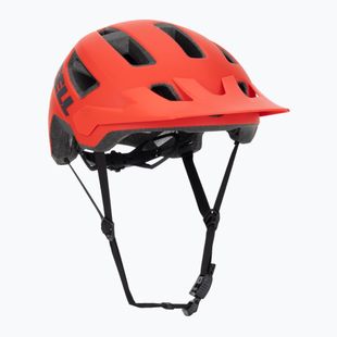 Dviračio šalmas Bell Nomad 2 matte red
