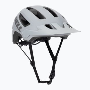 Dviračio šalmas Bell Nomad 2 matte gray