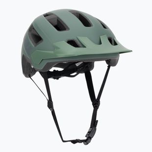 Dviračio šalmas Bell Nomad 2 matte green
