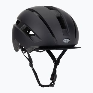Dviračio šalmas Bell Daily matte black