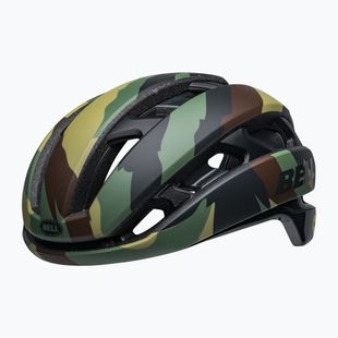 Dviračio šalmas Bell XR MIPS Spherical matte gloss og/camo