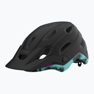 Dviračio šalmas Giro Source Integrated MIPS W matte black/ice dye