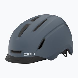 Dviračio šalmas Giro Caden II matte portaro gray
