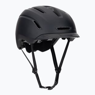 Dviračio šalmas Giro Caden Integrated MIPS II matte black