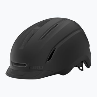 Dviračio šalmas Giro Caden Integrated MIPS II matte black
