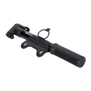Blackburn Mountain Anyvalve HV 90psi dviračių pompa juoda BBN-7079149