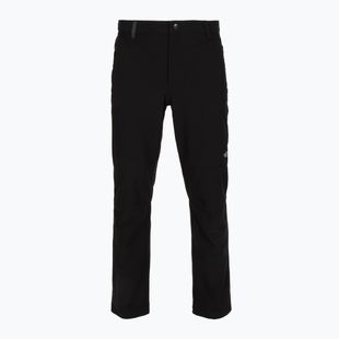 Vyriškos softshell kelnės The North Face Softshell Regular Fit tnf black