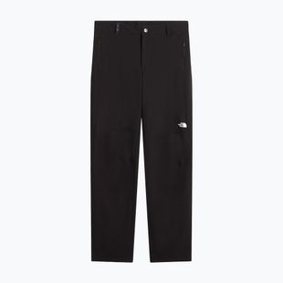 Vyriškos softshell kelnės The North Face Softshell Regular Fit tnf black
