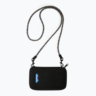 Maža rankinė KAVU Go Time Cross Body black