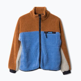Moteriškas džemperis KAVU Pinesdale sedona blue