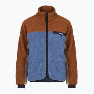 Moteriškas džemperis KAVU Pinesdale sedona blue