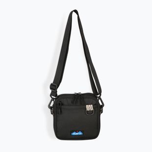 Maža rankinė KAVU Globetrot 1 l raven