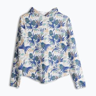 Moteriškas džemperis KAVU Sunshade Hoodie paradise palm