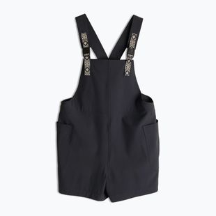 Moteriškos trumpos kelnės KAVU Montanita black