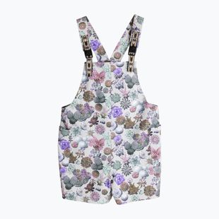 Moteriškos trumpos kelnės KAVU Montanita succulents