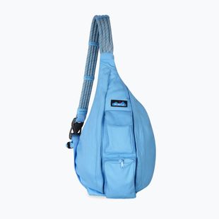 Miesto kuprinė KAVU Rope 10 l blue bay
