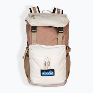 Miesto kuprinė KAVU Timaru 22 l pebblestone