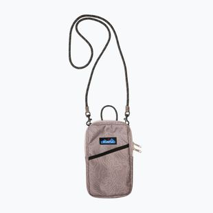 Maža rankinė KAVU Essential Case taupe topo