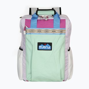 Miesto kuprinė KAVU Shuttle Sack 19 l geode