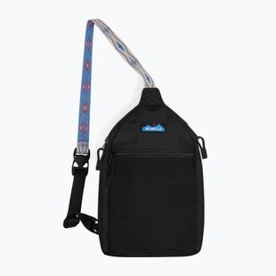 Miesto kuprinė KAVU Coho Sling 6 l black