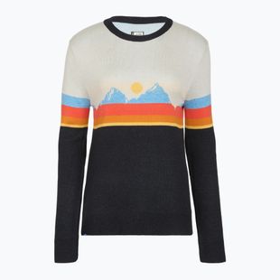 Moteriškas megztinis KAVU Hillrose sunset range